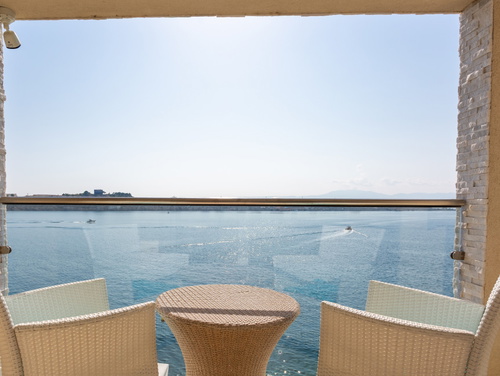 Apartment Nada sea view - Island of Krk
