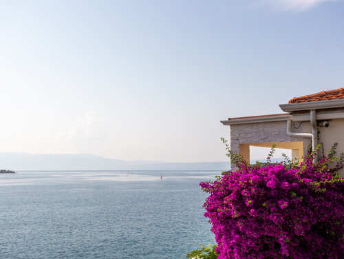 Apartment Nada sea view - Island of Krk