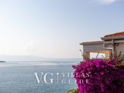 Apartment Nada sea view - Island of Krk