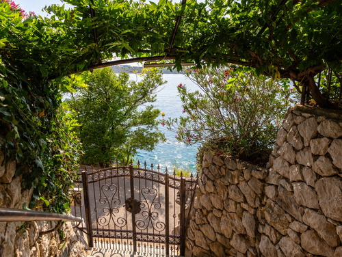 Apartment Nada sea view - Island of Krk