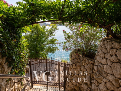 Apartment Nada sea view - Island of Krk