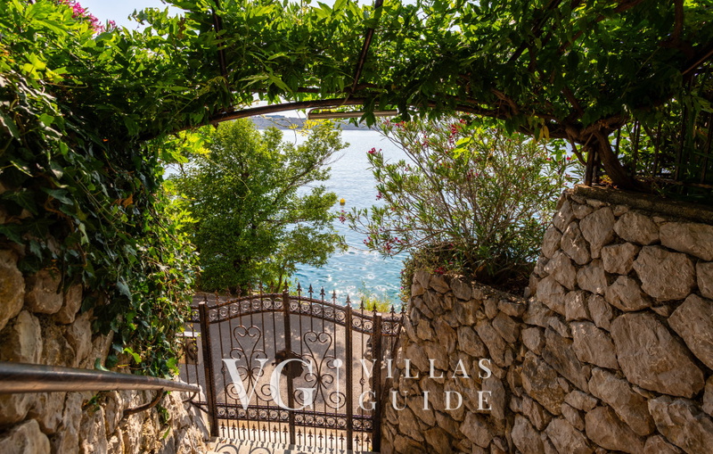 Apartment Nada sea view - Island of Krk