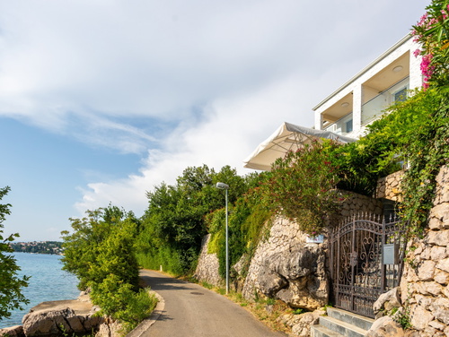 Apartment Nada sea view - Island of Krk