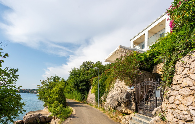 Apartment Nada sea view - Island of Krk