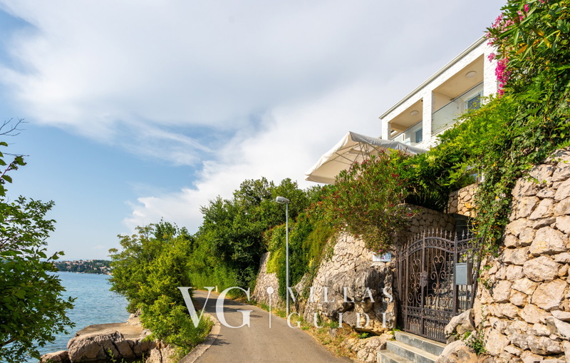 Apartment Nada sea view - Island of Krk