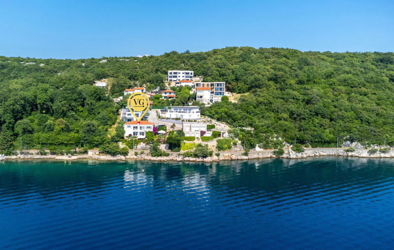 Apartment Nada sea view - Island of Krk