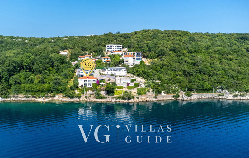 Apartment Nada sea view - Island of Krk