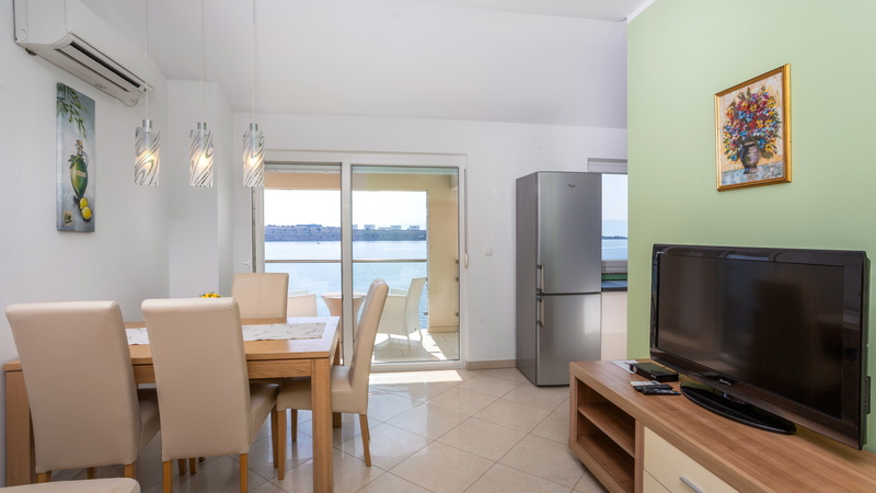 Apartment Nada sea view - Island of Krk