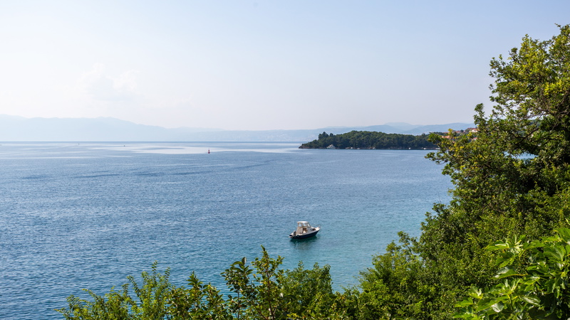 Apartment Nada sea view - Island of Krk