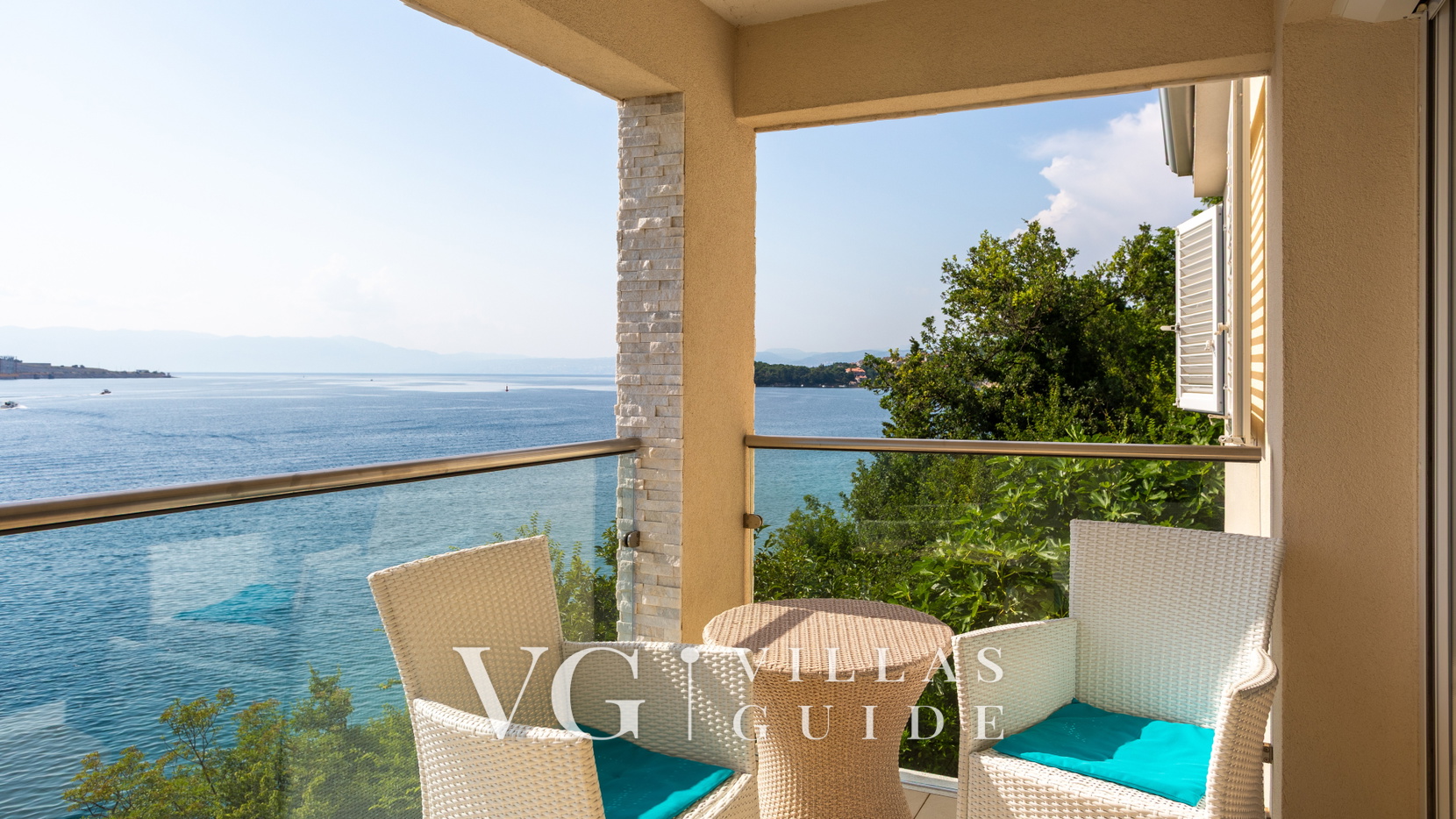 Apartment Nada sea view - Island of Krk Ostalo
