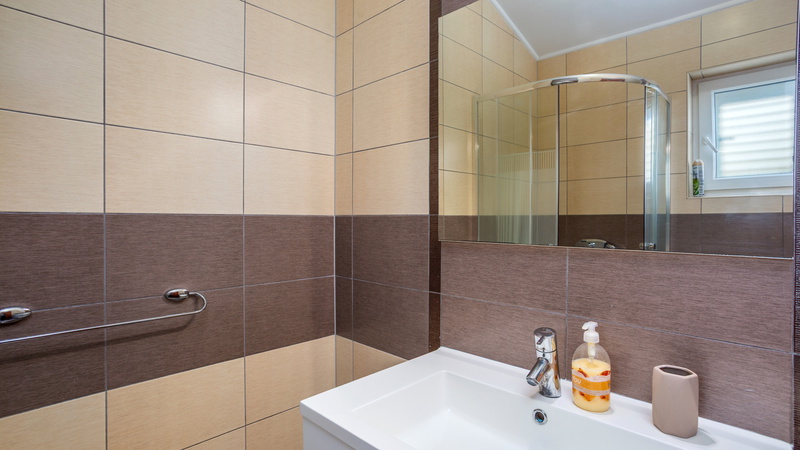 Apartment Nada sea view - Island of Krk