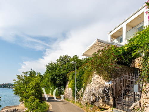 Apartment Nada sea view - Island of Krk