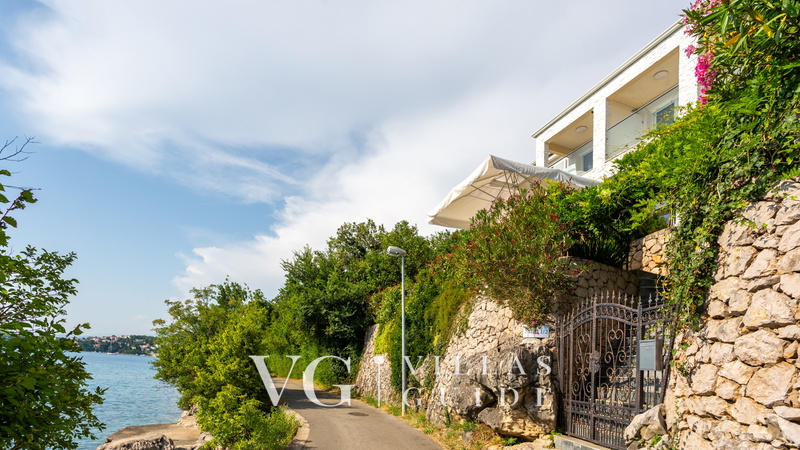 Apartment Nada sea view - Island of Krk