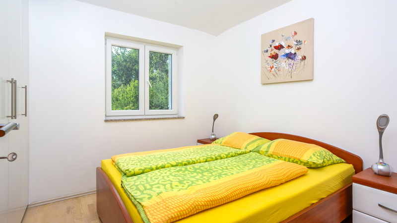 Apartment Nada sea view - Island of Krk