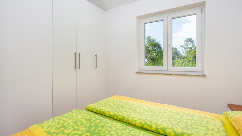 Apartment Nada sea view - Island of Krk