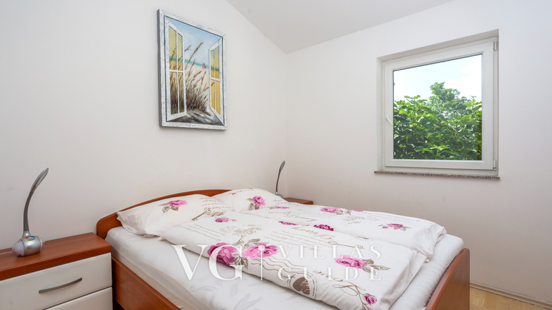 Apartment Nada sea view - Island of Krk