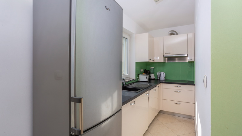 Apartment Nada sea view - Island of Krk