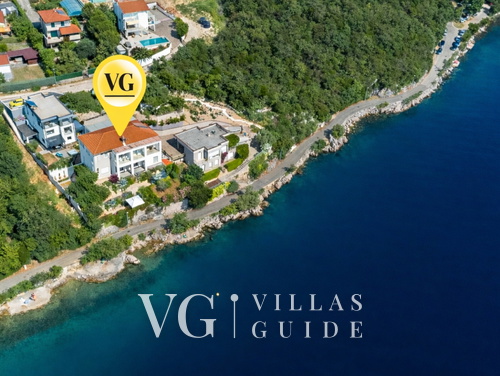 Apartment Nada sea view - Island of Krk