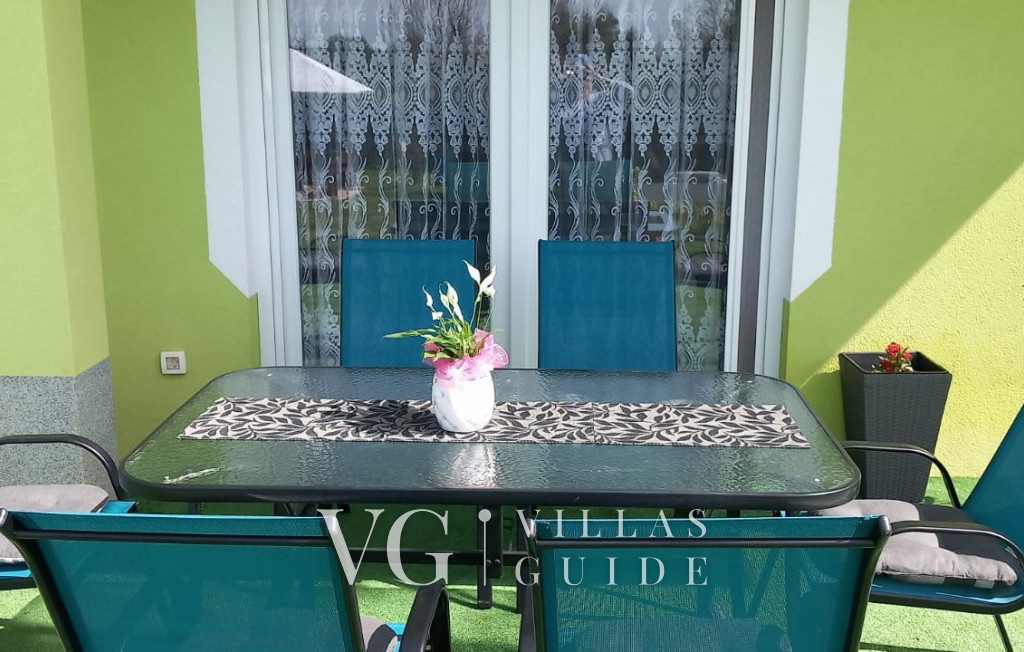 House July Additional content