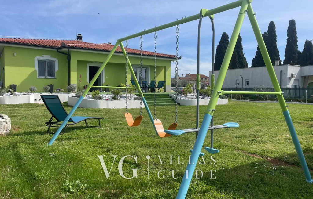 House July Additional content