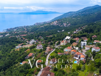 Apartment Daša with pool