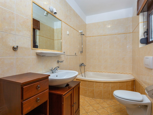 Apartment Daša with pool