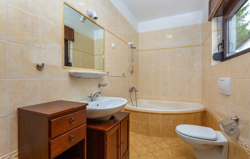 Apartment Daša with pool