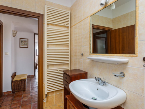 Apartment Daša with pool