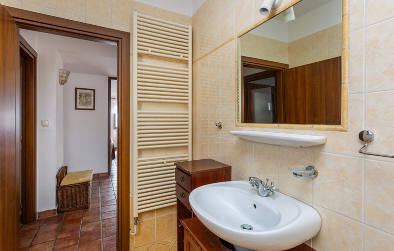 Apartment Daša with pool