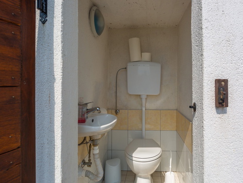 Apartment Daša with pool