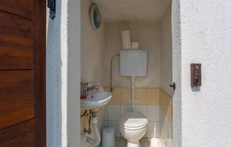 Apartment Daša with pool