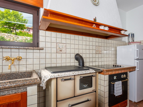 Apartment Daša with pool