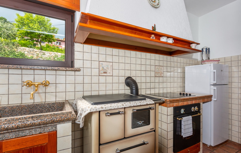 Apartment Daša with pool