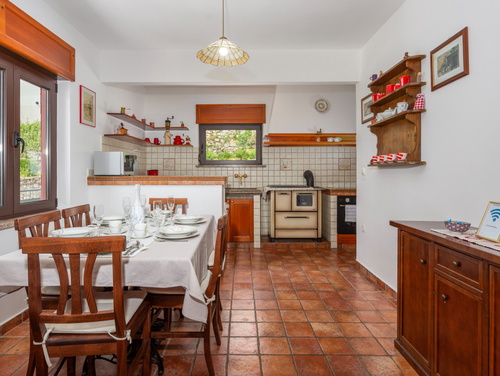 Apartment Daša with pool