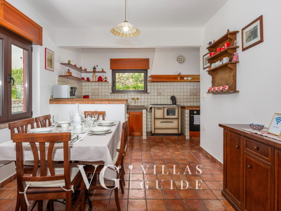 Apartment Daša with pool