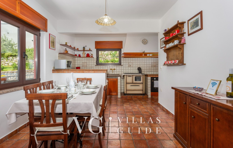 Apartment Daša with pool