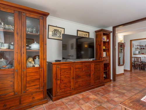 Apartment Daša with pool