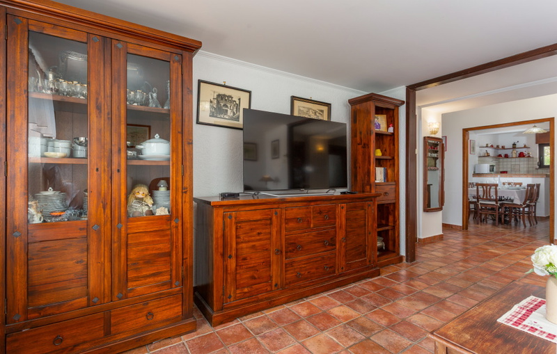 Apartment Daša with pool