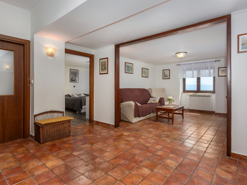 Apartment Daša with pool