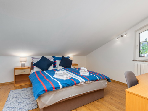 Apartman Lori pool&pet friendly- Opatija