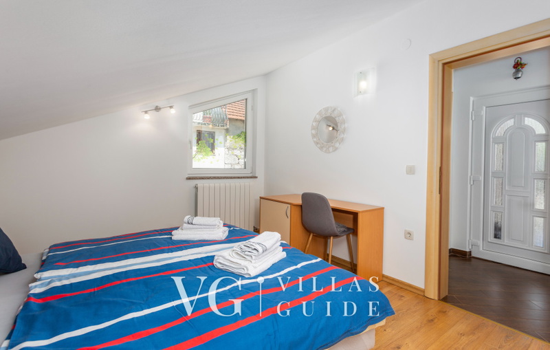 Apartman Lori pool&pet friendly- Opatija Camera da letto