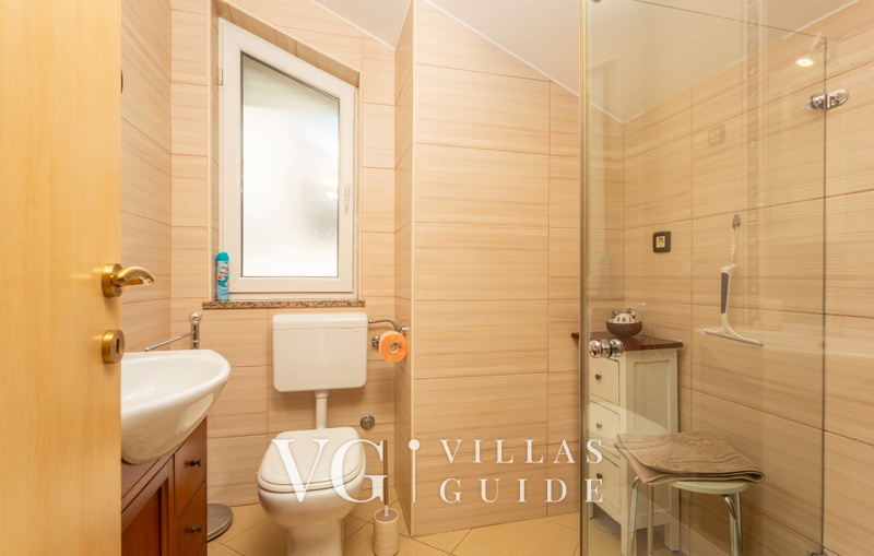 Apartman Lori pool&pet friendly- Opatija Bagno