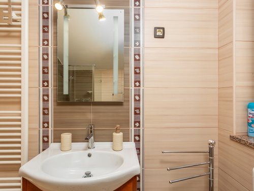 Apartman Lori pool&pet friendly- Opatija