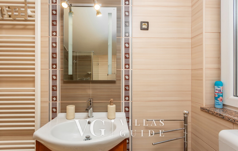 Apartman Lori pool&pet friendly- Opatija Bagno