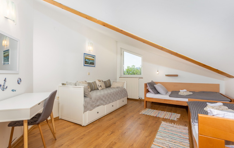 Apartman Lori pool&pet friendly- Opatija