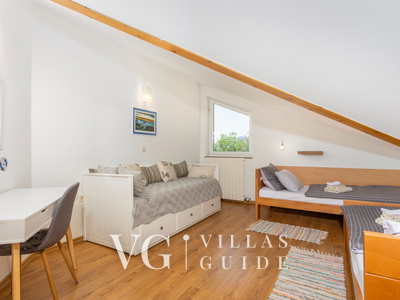 Apartman Lori pool&pet friendly- Opatija