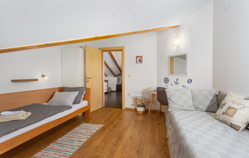 Apartman Lori pool&pet friendly- Opatija
