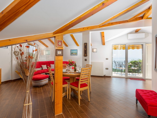 Apartman Lori pool&pet friendly- Opatija