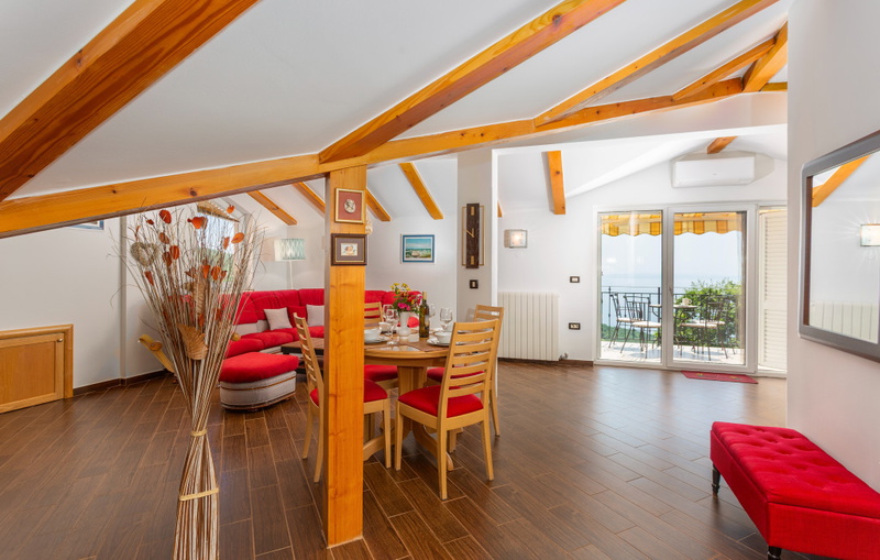 Apartman Lori pool&pet friendly- Opatija