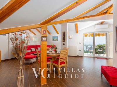 Apartman Lori pool&pet friendly- Opatija